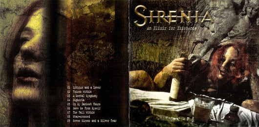 an-elixir-for-existence