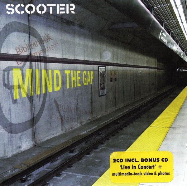 scooter-–-mind-the-gap