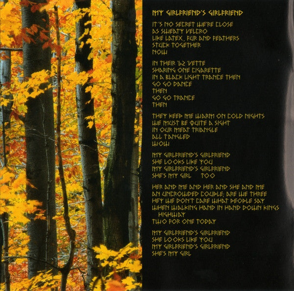 october-rust