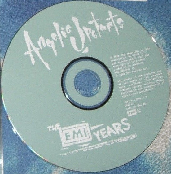the-emi-years