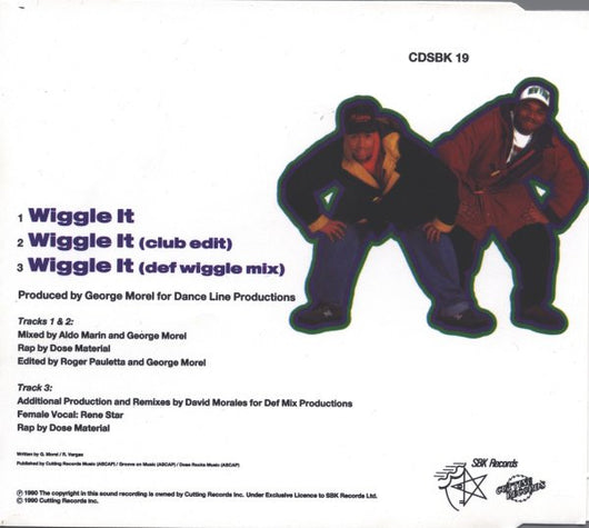 wiggle-it