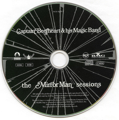 the-mirror-man-sessions