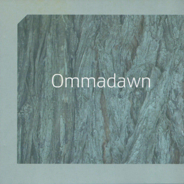 ommadawn