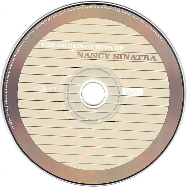 the-greatest-hits-of-nancy-sinatra