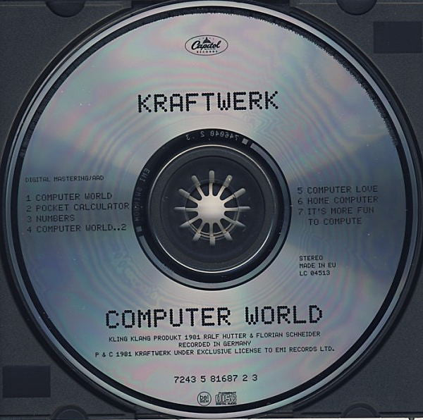 computer-world