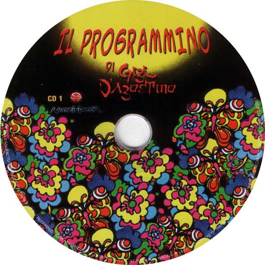 il-programmino-di-gigi-dagostino