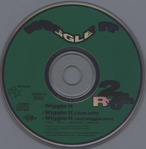 wiggle-it