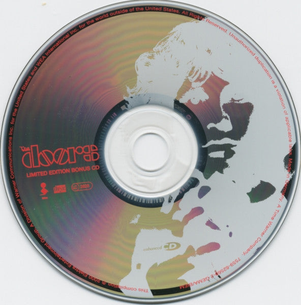 the-best-of-the-doors