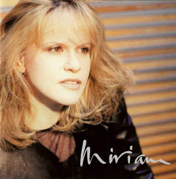 miriam
