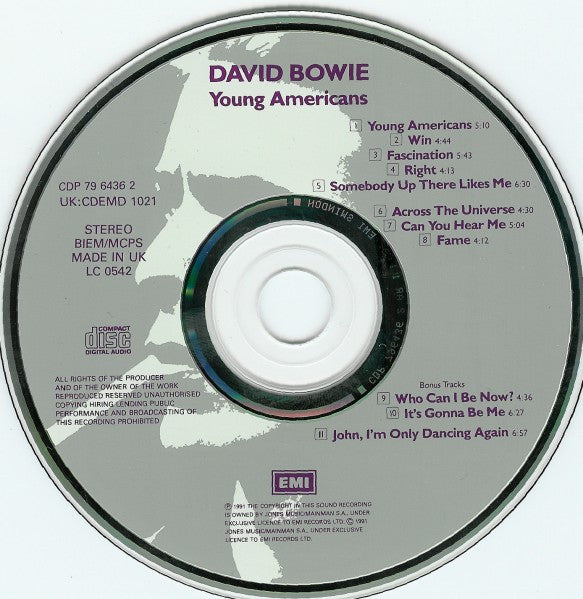 young-americans