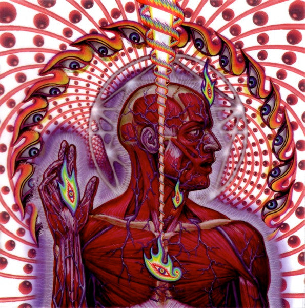 lateralus