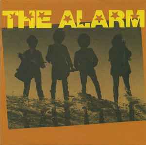 the-alarm