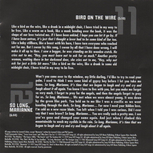 field-commander-cohen:-tour-of-1979