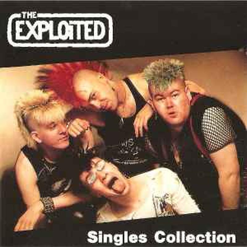 singles-collection