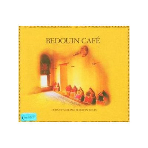 various-–-bedouin-café