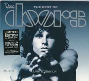 the-best-of-the-doors