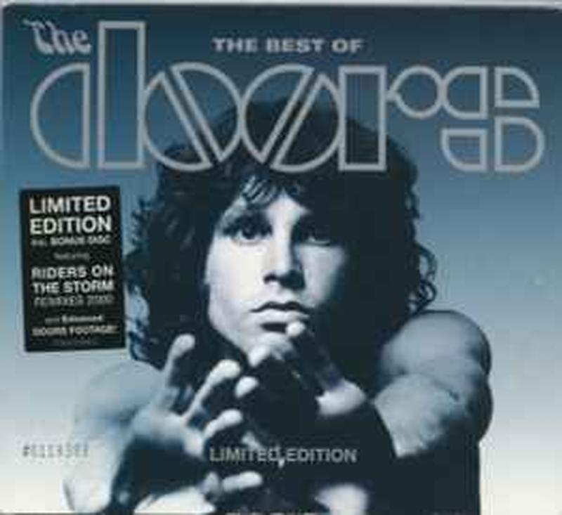 the-best-of-the-doors