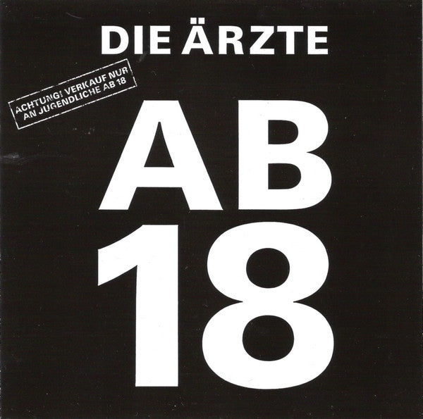 die-ärzte-–-ab-18