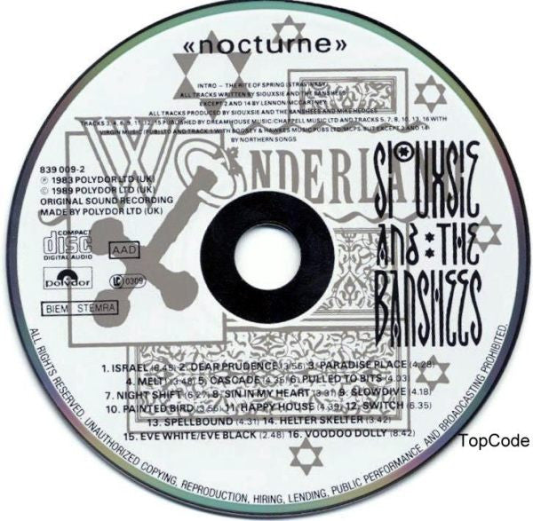 nocturne