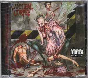 bloodthirst