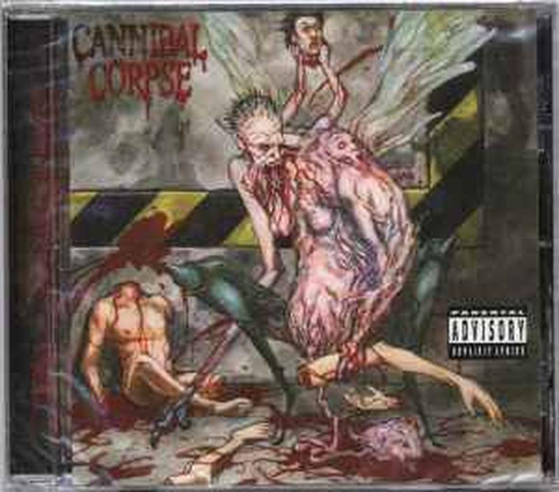 bloodthirst