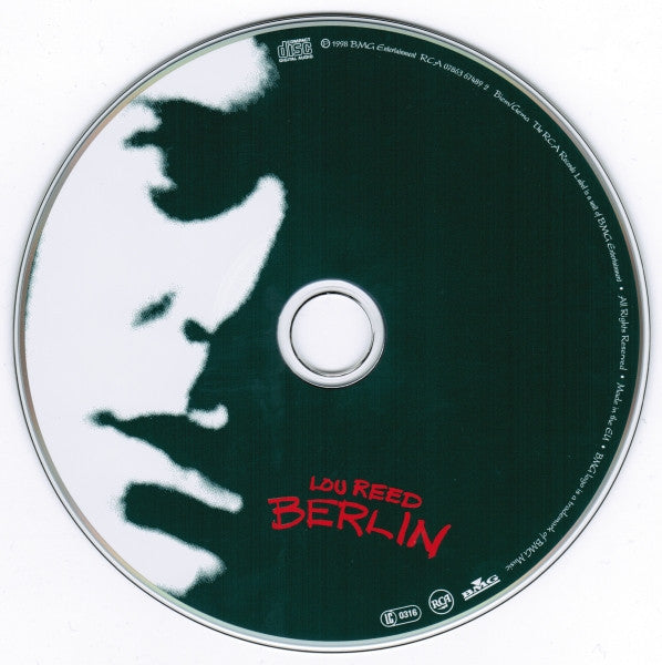 berlin