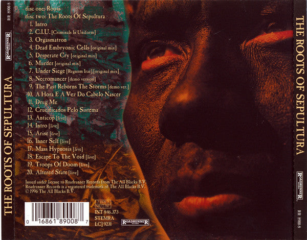 sepultura-–-the-roots-of-sepultura