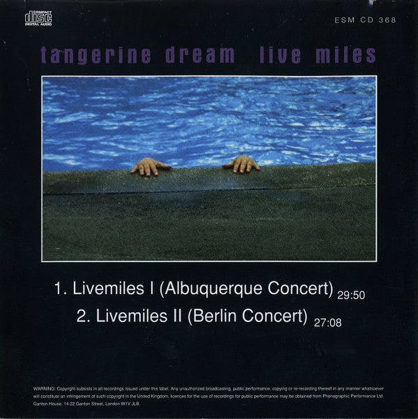 live-miles