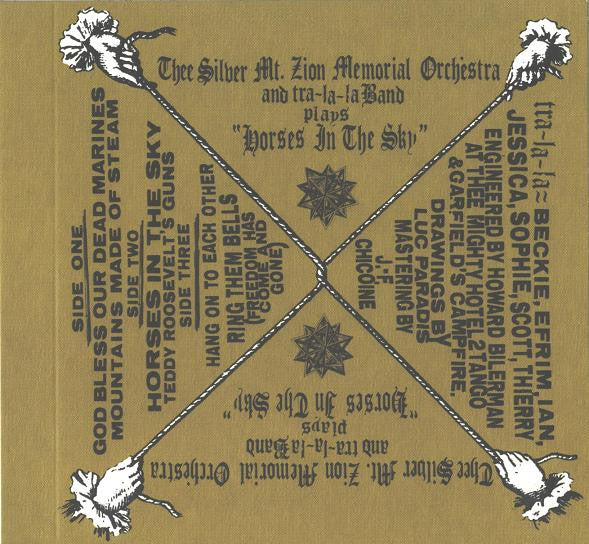 thee-silver-mt.-zion-memorial-orchestra-&-tra-la-la-band*-–-horses-in-the-sky