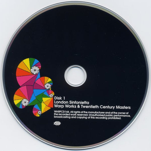 warp-works-&-twentieth-century-masters