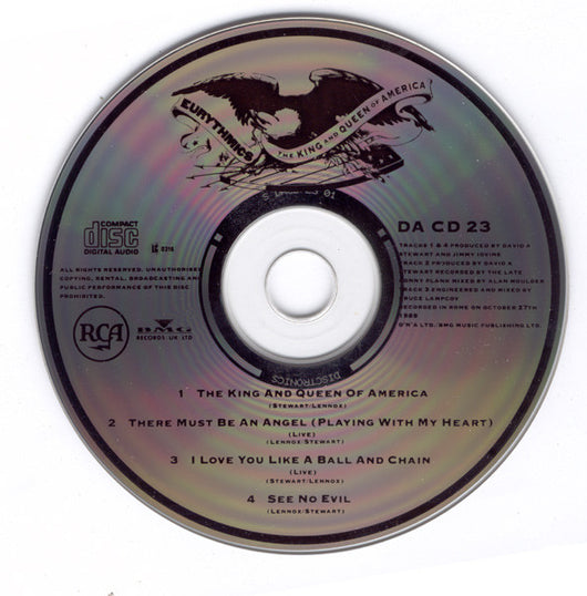 the-king-and-queen-of-america