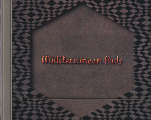 miditerranean-pads