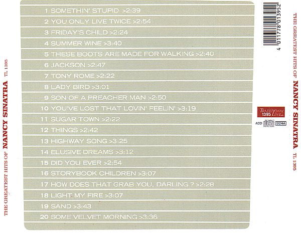 the-greatest-hits-of-nancy-sinatra