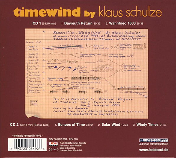 timewind