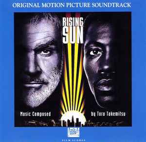 rising-sun-(original-motion-picture-soundtrack)