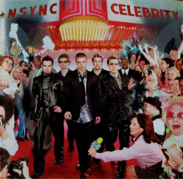 celebrity