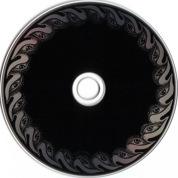 lateralus