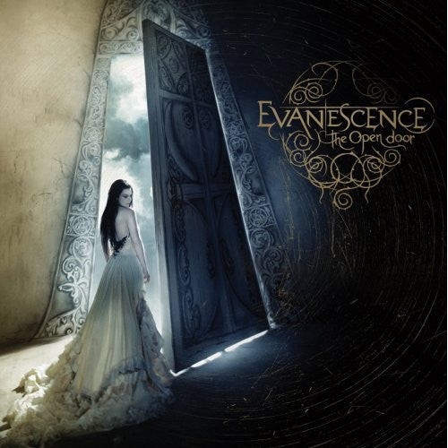 the-open-door