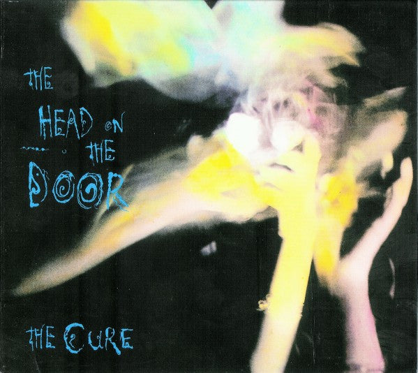 the-cure-–-the-head-on-the-door