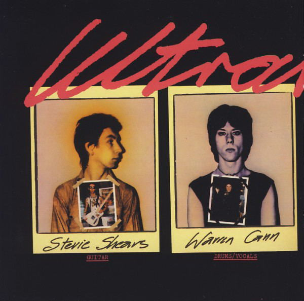 ultravox!