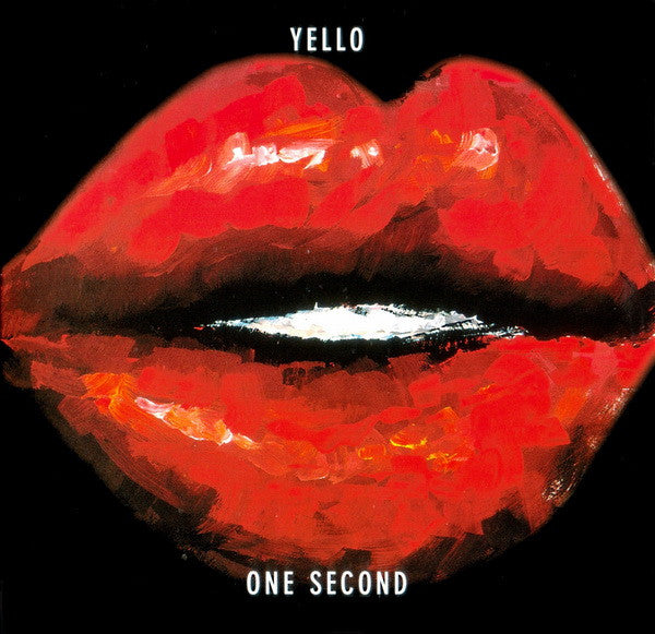 one-second