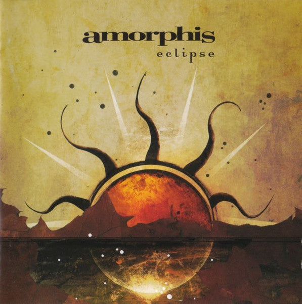 eclipse
