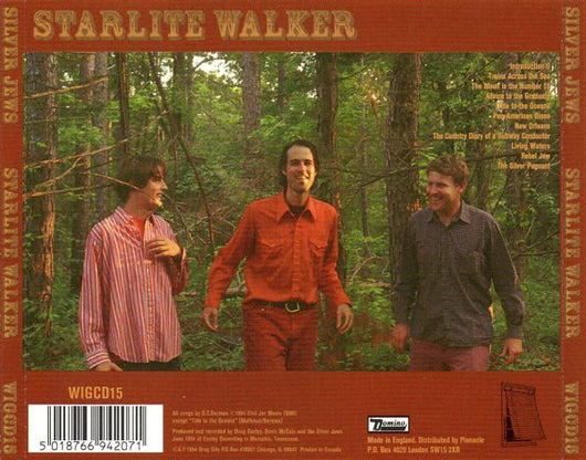 starlite-walker