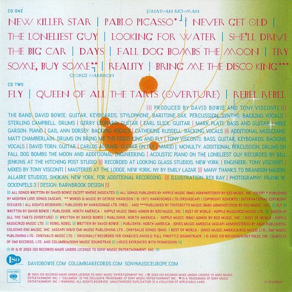 reality