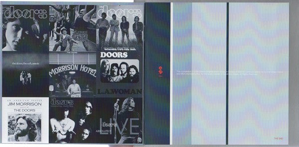 the-best-of-the-doors