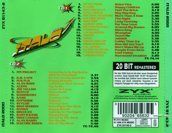 italo-2000---italo-dance-classics-vol.-1