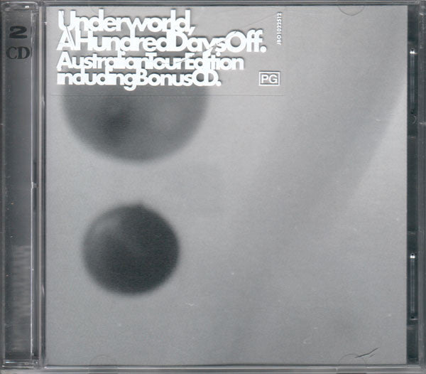 a-hundred-days-off