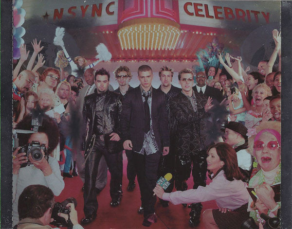celebrity