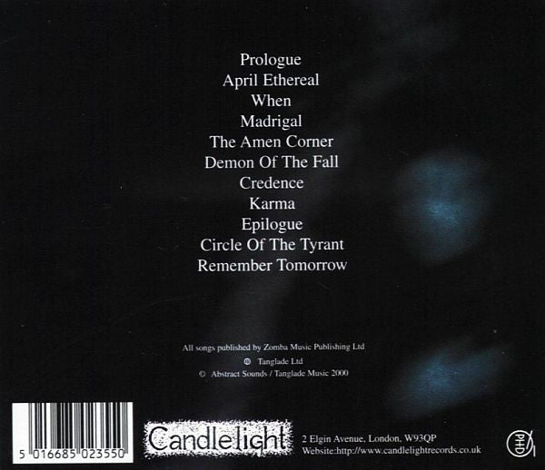 opeth-–-my-arms,-your-hearse