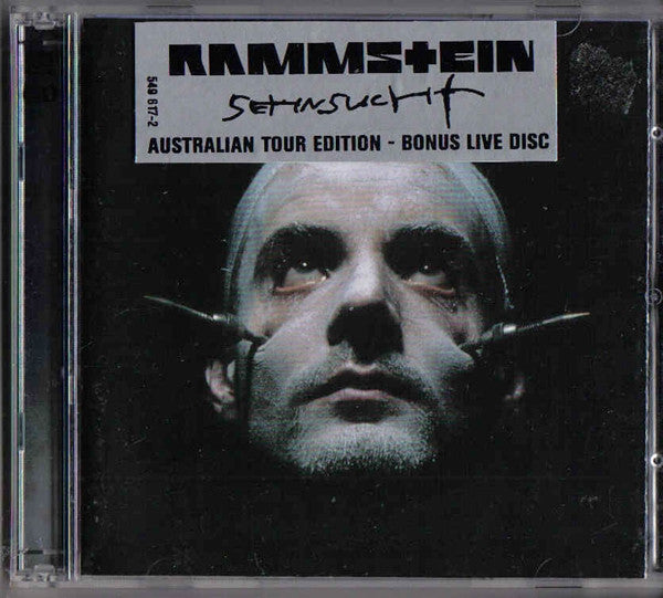 sehnsucht